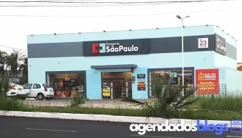 Drogaria São Paulo - - Altamira