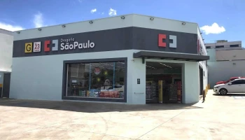 Drogaria São Paulo - - Marciano Brandão
