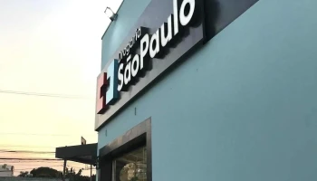 Drogaria São Paulo - - Mercês