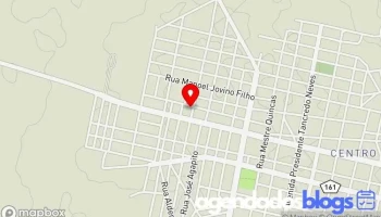 Drogaria São Pedro - 473 - Sao Romao