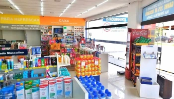 Drogaria São Pedro - - Bandeirantes