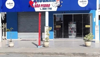 Drogaria São Pedro - São Pedro Da Aldeia