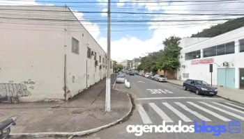 Drogaria São Rafael - 259 - Cto Comercial Acesit