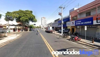 Drogaria São Salvador - 453 - St. Central