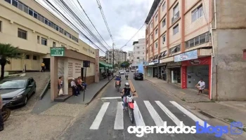 Drogaria São Sebastião - 115 - Lj 1 - Centro