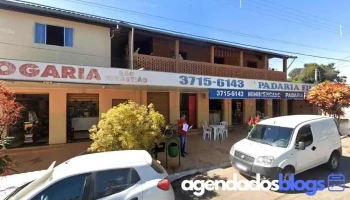 Drogaria Sao Sebastião - Araçaí