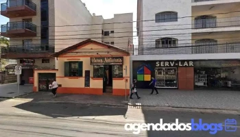 Drogaria São Sebastião - Barbacena