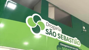 Drogaria São Sebastião - - Centro