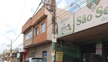 Drogaria São Sebastião - São Joaquim De Bicas
