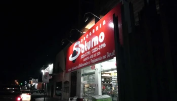 Drogaria Saturno - 802 - Central