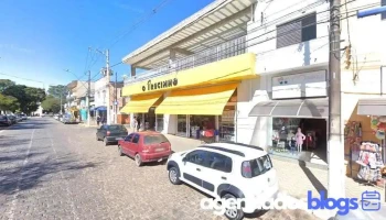 Drogaria Saúde - Caldas