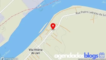 Drogaria Saúde e vida - N° 2454 - Açaí