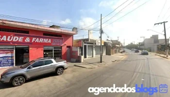 Drogaria Saude & Farma - Betim