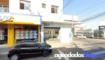 Drogaria Saúde - Lavras
