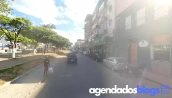 Drogaria + Saúde - Manhuaçu
