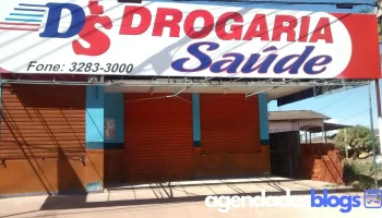 Drogaria Saúde - - Remédios