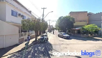 Drogaria Saúde - São Fidélis