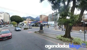 Drogaria Saúde - Teresópolis