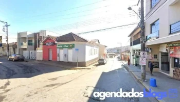 Drogaria Senador - Mg