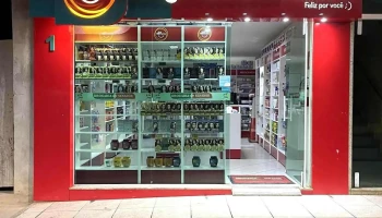 Drogaria Senador - Mg