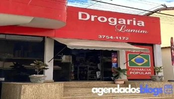 Drogaria Senhora De Oliveira Rede Inova - Lamim