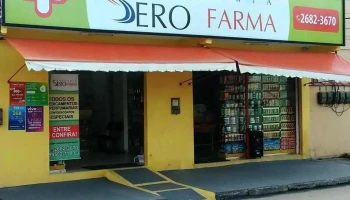 Drogaria Serofarma - Seropédica