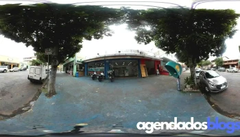 Drogaria Serrano - Belo Horizonte