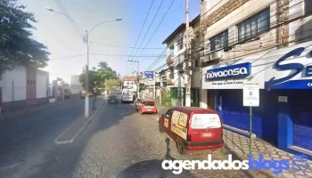 Drogaria Serve Mais - Vassouras