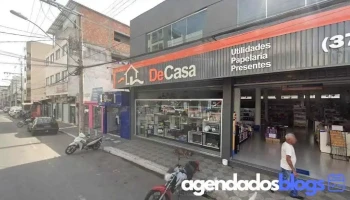 Drogaria Silsone - Av. Dom Cristiano