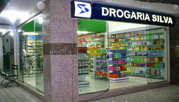 Drogaria Silva - Aimorés