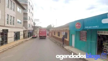 Drogaria Silva Araújo - 85 - Sra. De Oliveira