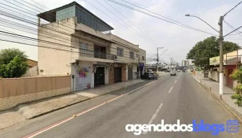 Drogaria Silva Duarte - Resende