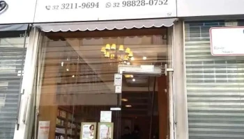 Drogaria Silva - Farmácia de Manipulação e Homeopatia - Juiz De Fora