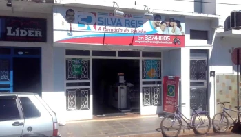 Drogaria Silva Reis - 61