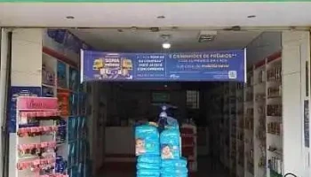 Drogaria Silveira - 190 - Centro