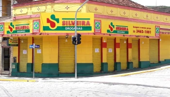 Drogaria Silveira - Além Paraíba
