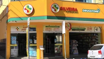 Drogaria Silveira da Barra Loja 26 - - Barra