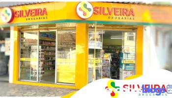 Drogaria Silveira de Rosario da Limeira - S/n - Centro