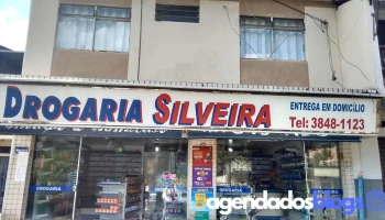 Drogaria Silveira - - Primavera