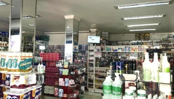 Drogaria Sim - 254 - St. Central
