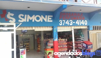 Drogaria Simone - 159 - São João Batista