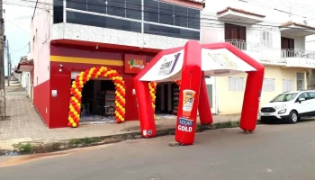 Drogaria Small Farma Boa Esperança - Boa Esperança