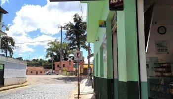 Drogaria Soledade - Soledade De Minas - Mg