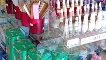 Drogaria sonho do fanchem - Queimados