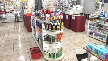Drogaria Souza - 388 - Centro