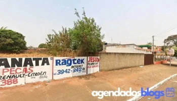 Drogaria Souza - 589 - Centro