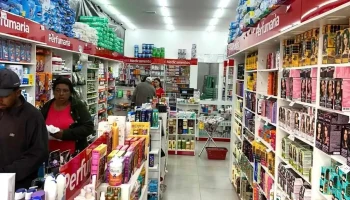 Drogaria Super Popular - 515 - Centro