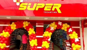 Drogaria Super Tocantins - 28