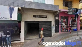 Drogaria Suprema Popular - Betim