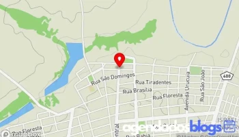 Drogaria Szb - Buritis